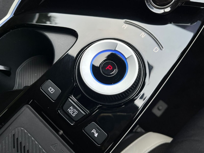 2022 (22) KIA EV6 166kW GT Line 77.4kWh 5dr Auto 4910747