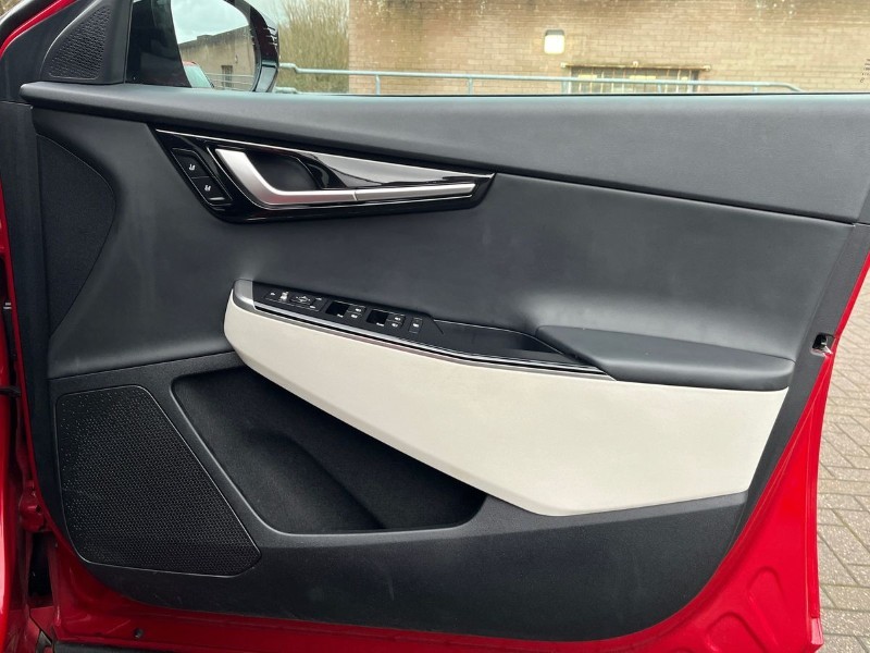 2022 (22) KIA EV6 166kW GT Line 77.4kWh 5dr Auto 4910728