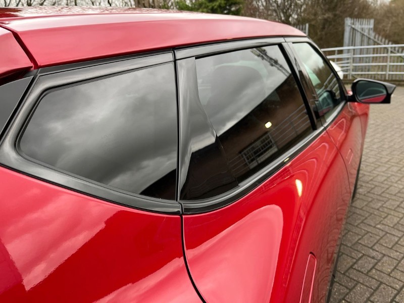 2022 (22) KIA EV6 166kW GT Line 77.4kWh 5dr Auto 4910753