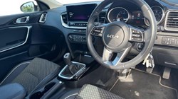 2025 (75) KIA XCEED 1.0T GDi ISG 113 Pure 5dr 5582378