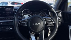 2025 (75) KIA XCEED 1.0T GDi ISG 113 Pure 5dr 5582390