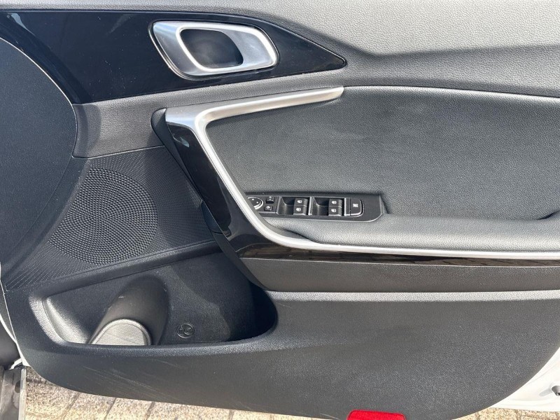 2025 (75) KIA XCEED 1.0T GDi ISG 113 Pure 5dr 5582384