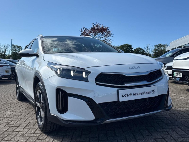2025 (75) KIA XCEED 1.0T GDi ISG 113 Pure 5dr 5582407