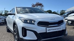 2025 (75) KIA XCEED 1.0T GDi ISG 113 Pure 5dr 5582407