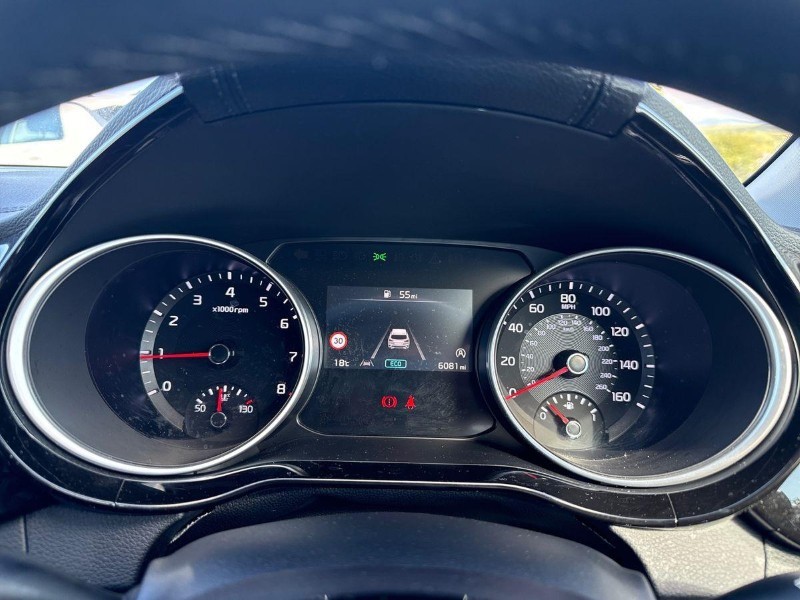 2025 (75) KIA XCEED 1.0T GDi ISG 113 Pure 5dr 5582393