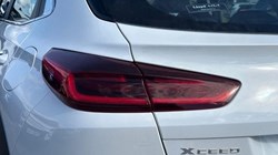 2025 (75) KIA XCEED 1.0T GDi ISG 113 Pure 5dr 5582408