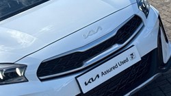 2025 (75) KIA XCEED 1.0T GDi ISG 113 Pure 5dr 5582406