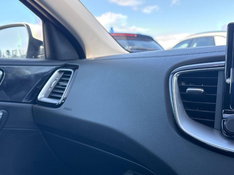 2025 (75) KIA XCEED 1.0T GDi ISG 113 Pure 5dr 5582401