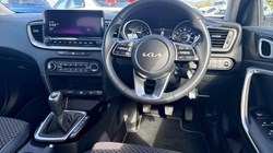 2025 (75) KIA XCEED 1.0T GDi ISG 113 Pure 5dr 5582394