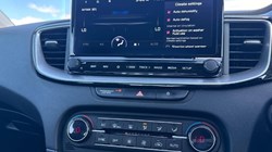 2025 (75) KIA XCEED 1.0T GDi ISG 113 Pure 5dr 5582399
