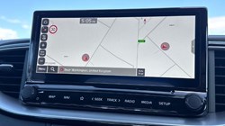 2025 (75) KIA XCEED 1.0T GDi ISG 113 Pure 5dr 5582396
