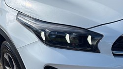 2025 (75) KIA XCEED 1.0T GDi ISG 113 Pure 5dr 5582405