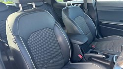 2025 (75) KIA XCEED 1.0T GDi ISG 113 Pure 5dr 5582389
