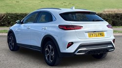 2025 (75) KIA XCEED 1.0T GDi ISG 113 Pure 5dr 5582375