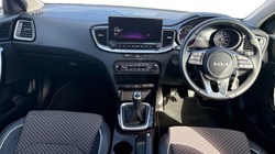 2025 (75) KIA XCEED 1.0T GDi ISG 113 Pure 5dr 5582383