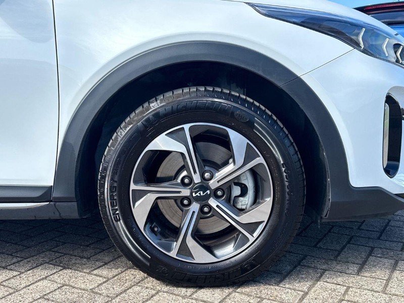 2025 (75) KIA XCEED 1.0T GDi ISG 113 Pure 5dr 5582377