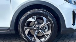 2025 (75) KIA XCEED 1.0T GDi ISG 113 Pure 5dr 5582377