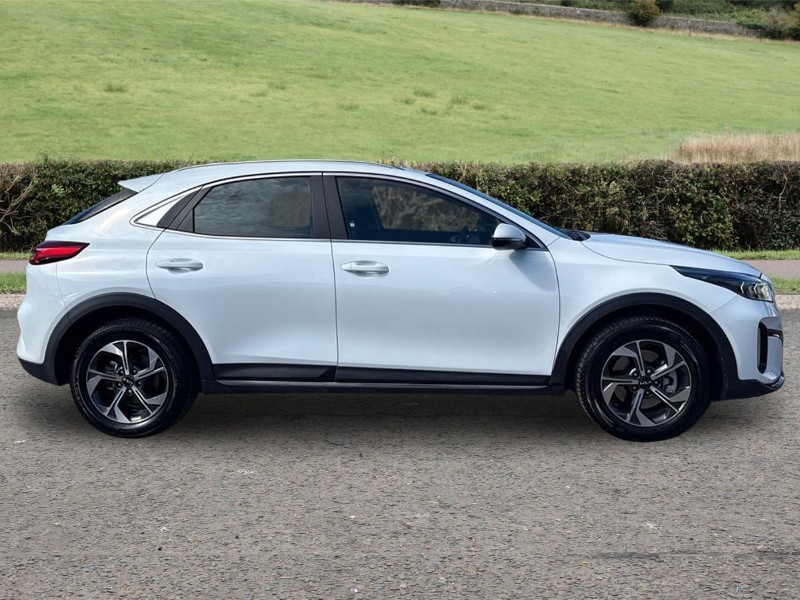 2025 (75) KIA XCEED 1.0T GDi ISG 113 Pure 5dr 5582376