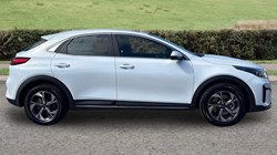 2025 (75) KIA XCEED 1.0T GDi ISG 113 Pure 5dr 5582376