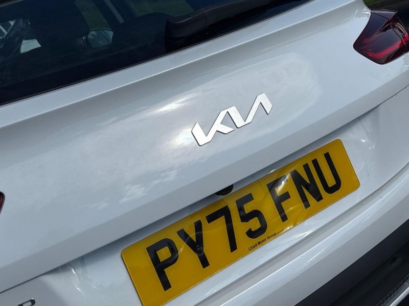 2025 (75) KIA XCEED 1.0T GDi ISG 113 Pure 5dr 5582409