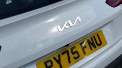 2025 (75) KIA XCEED 1.0T GDi ISG 113 Pure 5dr 5582409