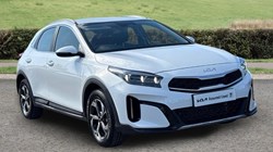 2025 (75) KIA XCEED 1.0T GDi ISG 113 Pure 5dr 5582373