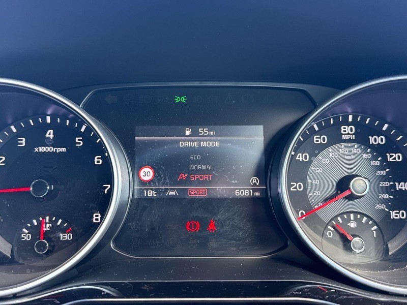 2025 (75) KIA XCEED 1.0T GDi ISG 113 Pure 5dr 5582400