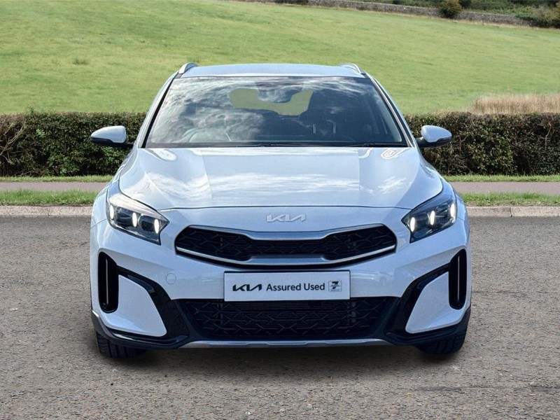 2025 (75) KIA XCEED 1.0T GDi ISG 113 Pure 5dr 5582382