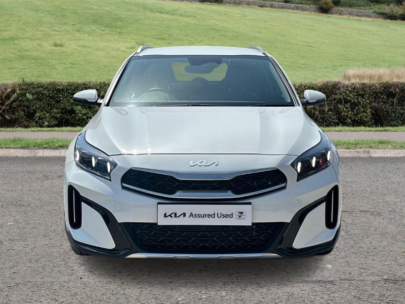 2025 (75) KIA XCEED 1.0T GDi ISG 113 Pure 5dr 5545923