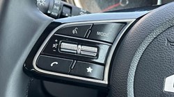 2025 (75) KIA XCEED 1.0T GDi ISG 113 Pure 5dr 5545934