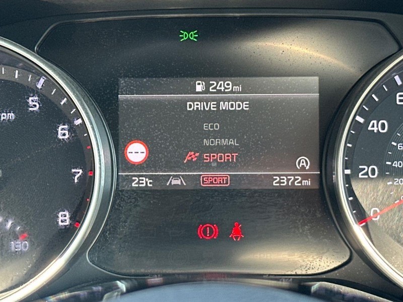 2025 (75) KIA XCEED 1.0T GDi ISG 113 Pure 5dr 5545943