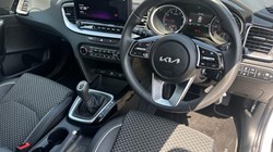 2025 (75) KIA XCEED 1.0T GDi ISG 113 Pure 5dr 5545926