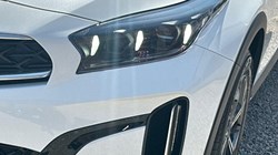 2025 (75) KIA XCEED 1.0T GDi ISG 113 Pure 5dr 5545950