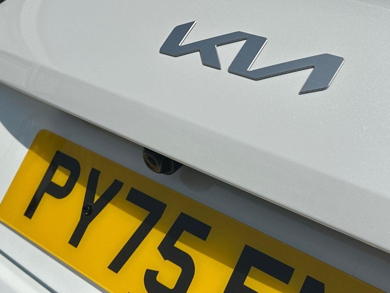 2025 (75) KIA XCEED 1.0T GDi ISG 113 Pure 5dr 5545954