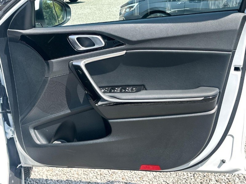 2025 (75) KIA XCEED 1.0T GDi ISG 113 Pure 5dr 5545927