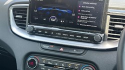 2025 (75) KIA XCEED 1.0T GDi ISG 113 Pure 5dr 5545942