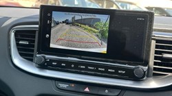 2025 (75) KIA XCEED 1.0T GDi ISG 113 Pure 5dr 5545940