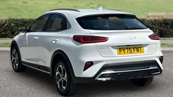 2025 (75) KIA XCEED 1.0T GDi ISG 113 Pure 5dr 5545918