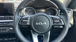 2025 (75) KIA XCEED 1.0T GDi ISG 113 Pure 5dr 5545933