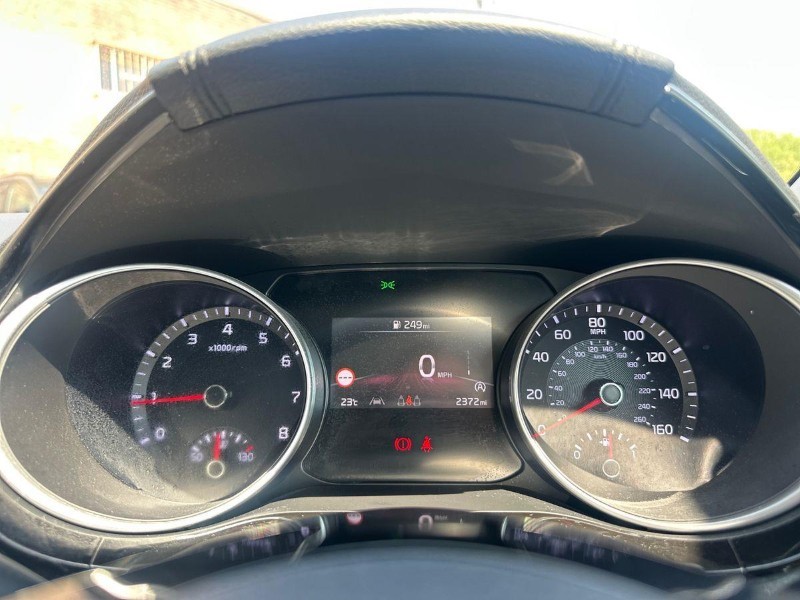2025 (75) KIA XCEED 1.0T GDi ISG 113 Pure 5dr 5545936