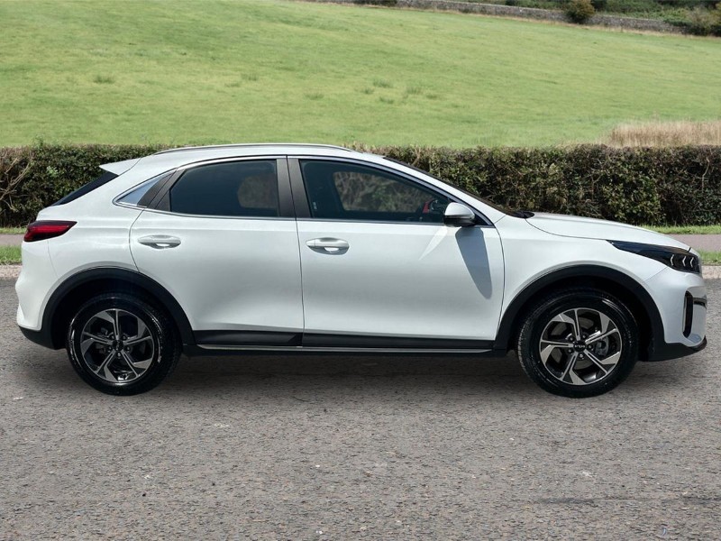 2025 (75) KIA XCEED 1.0T GDi ISG 113 Pure 5dr 5545921