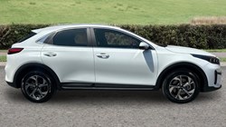 2025 (75) KIA XCEED 1.0T GDi ISG 113 Pure 5dr 5545921