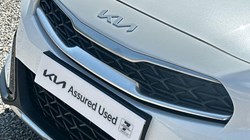 2025 (75) KIA XCEED 1.0T GDi ISG 113 Pure 5dr 5545951