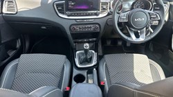 2025 (75) KIA XCEED 1.0T GDi ISG 113 Pure 5dr 5545925