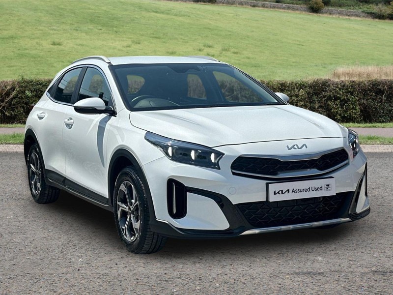 2025 (75) KIA XCEED 1.0T GDi ISG 113 Pure 5dr