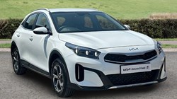 2025 (75) KIA XCEED 1.0T GDi ISG 113 Pure 5dr 5545917