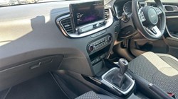 2025 (75) KIA XCEED 1.0T GDi ISG 113 Pure 5dr 5545948