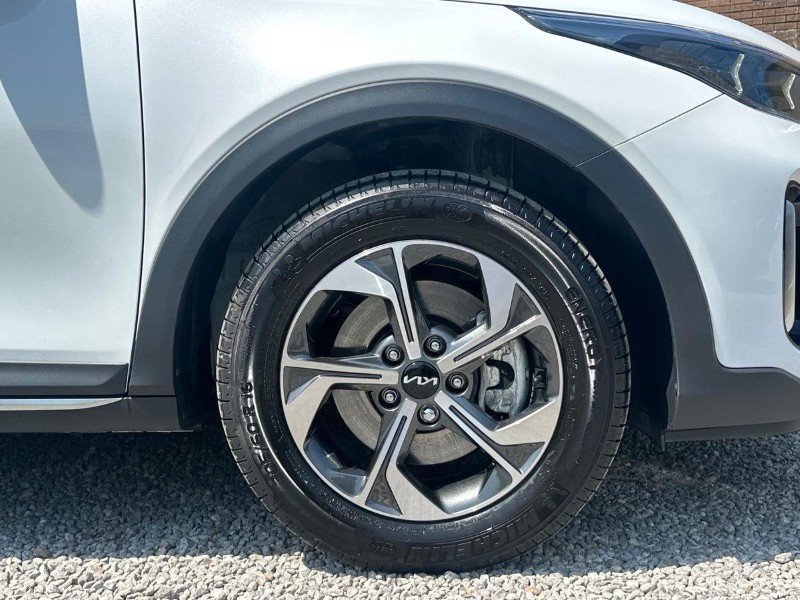 2025 (75) KIA XCEED 1.0T GDi ISG 113 Pure 5dr 5545924