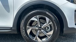 2025 (75) KIA XCEED 1.0T GDi ISG 113 Pure 5dr 5545924