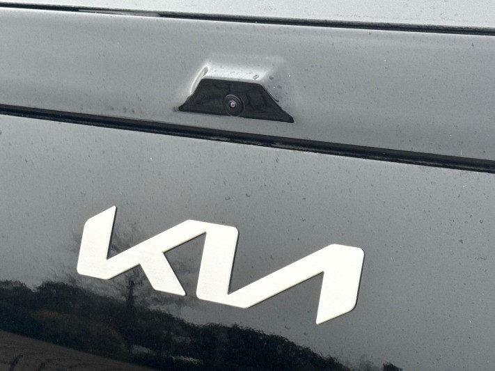 2025 (75) KIA EV3 150kW GT-Line 81.4kWh 5dr Auto 5844434